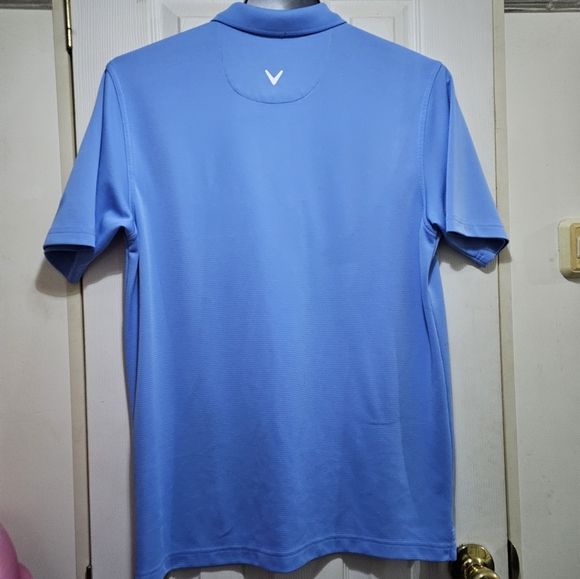 Calloway Golf Shirt size M - Picture 2 of 2